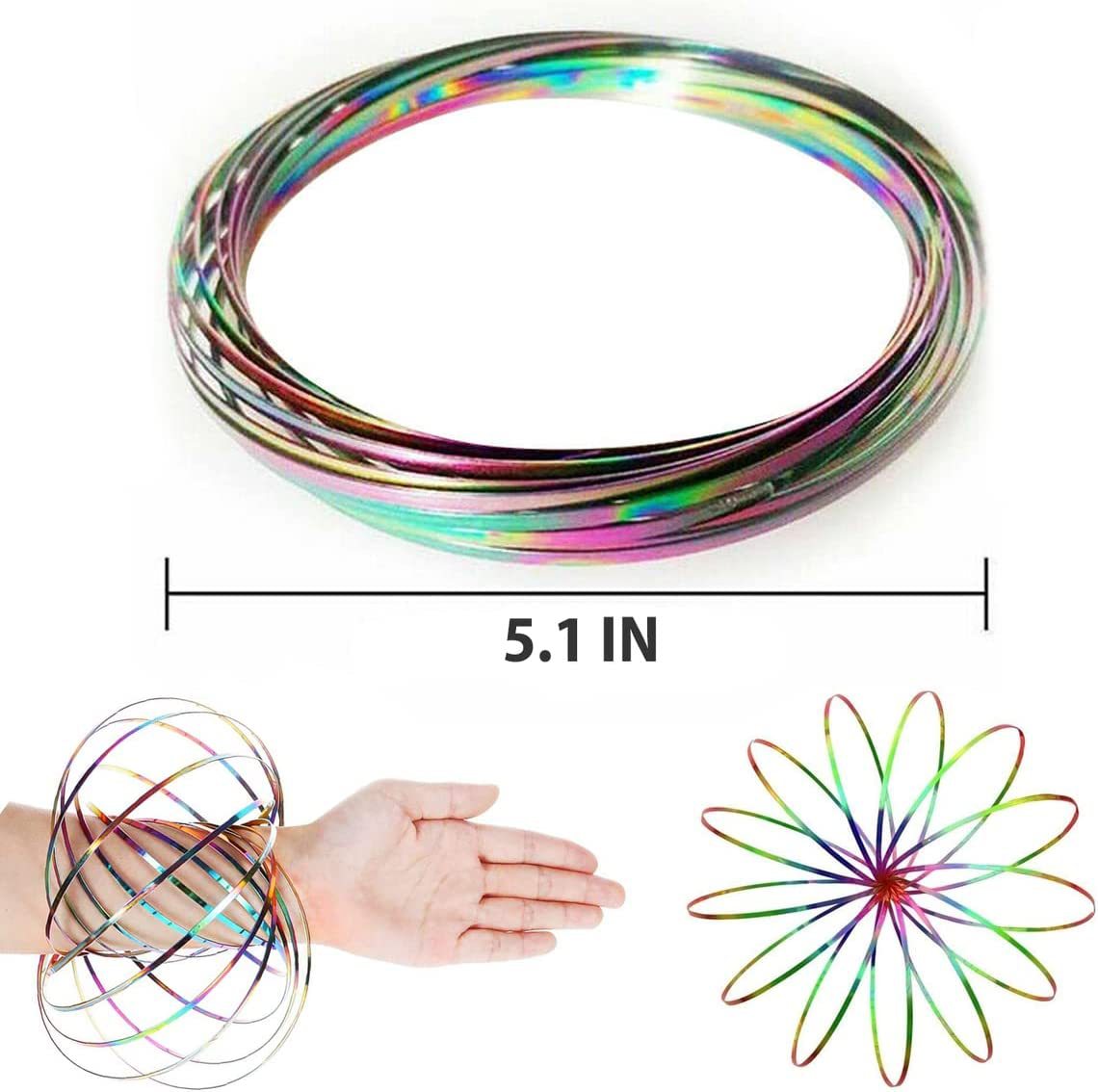 Unisex Fidget Spielzeug mit interaktivem Design Brehn