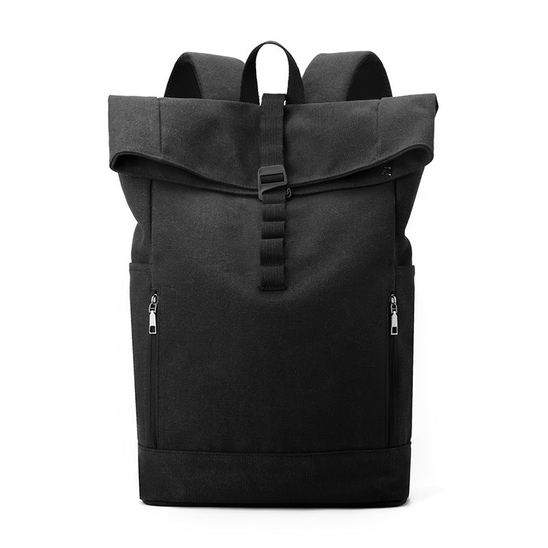 Roll-Top Urban Rucksack Brehn