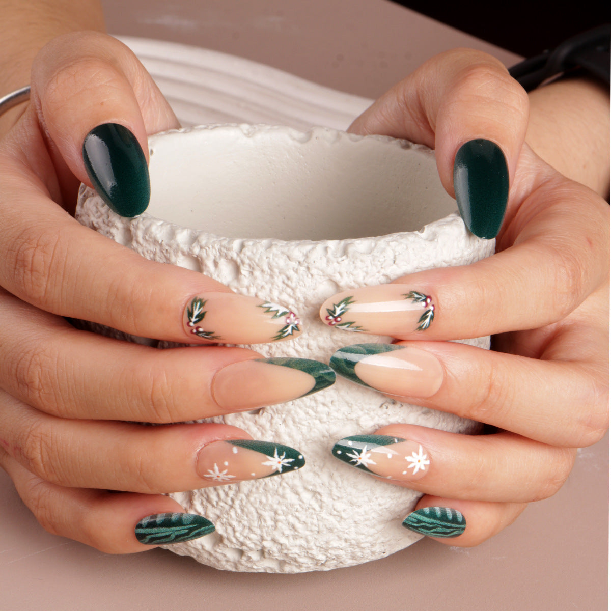 Professionelle Nagelkunst Brehn
