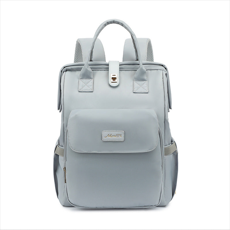 Vielseitiger Rucksack für den täglichen Gebrauch