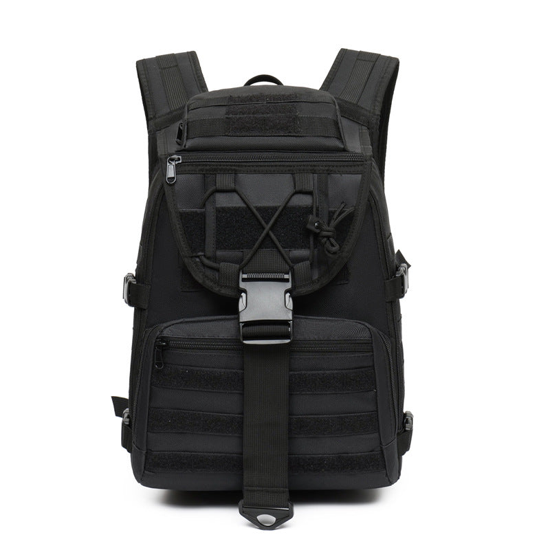 Taktischer Militär-Rucksack Brehn