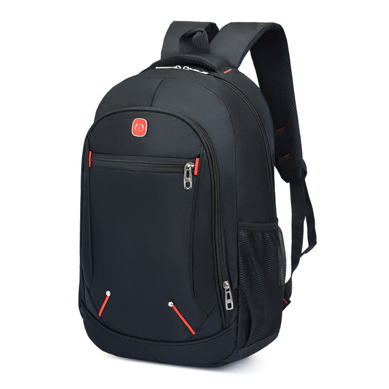 Langlebiger ergonomischer Alltagsrucksack Brehn