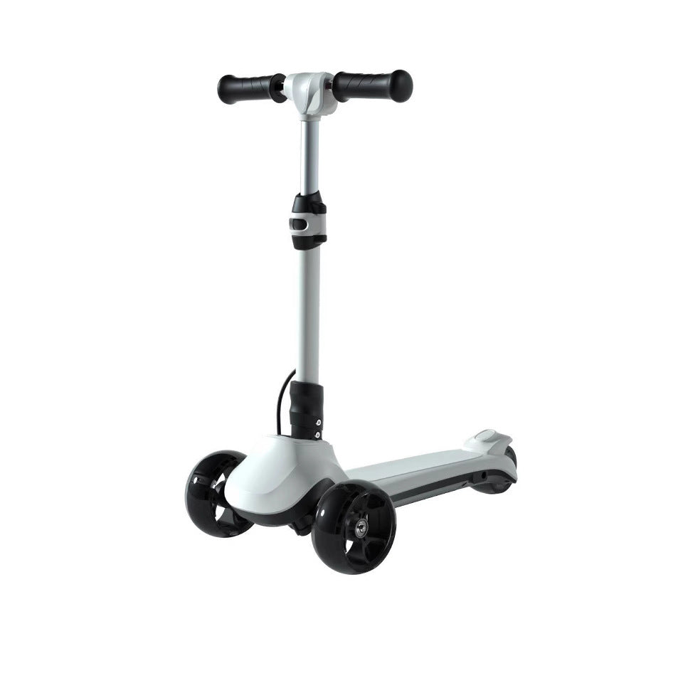 Vielseitiger 3-Rad Kick Scooter Brehn