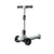Vielseitiger 3-Rad Kick Scooter Brehn