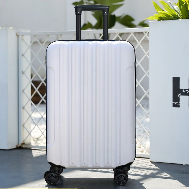 Hartschalen Reisekoffer Mit Hochfestem Material Und Tsa-Schloss Brehn