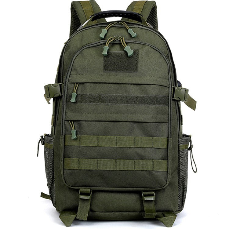 Taktischer Rucksack Brehn
