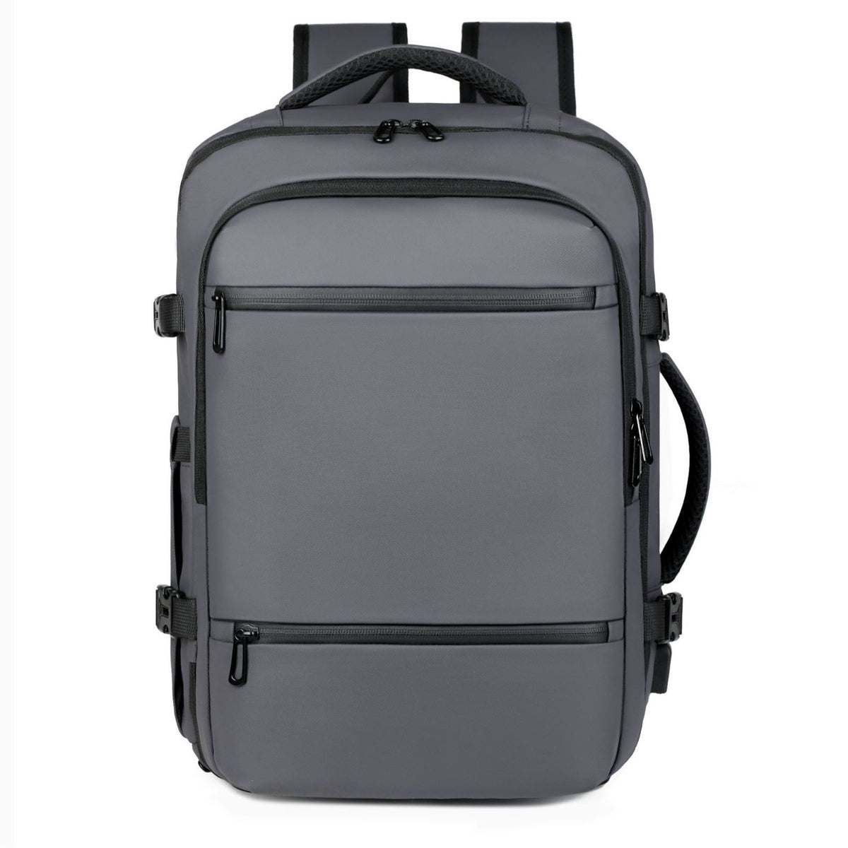 Vielseitiger Reiseorganizer-Rucksack Brehn
