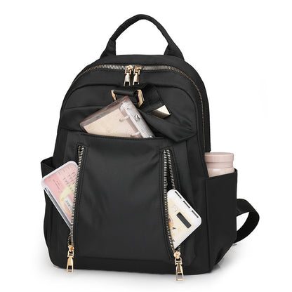 Modischer Multi-Taschen-Rucksack Brehn