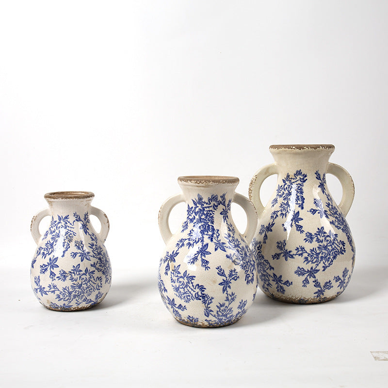 Deko Vase Brehn