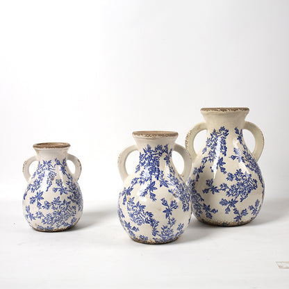 Deko Vase Brehn