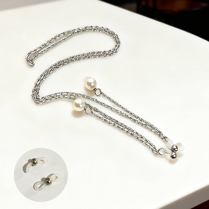 Brillenkettenhalter Brehn