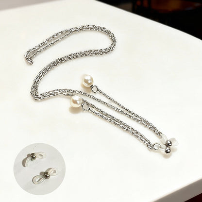 Brillenkettenhalter Brehn