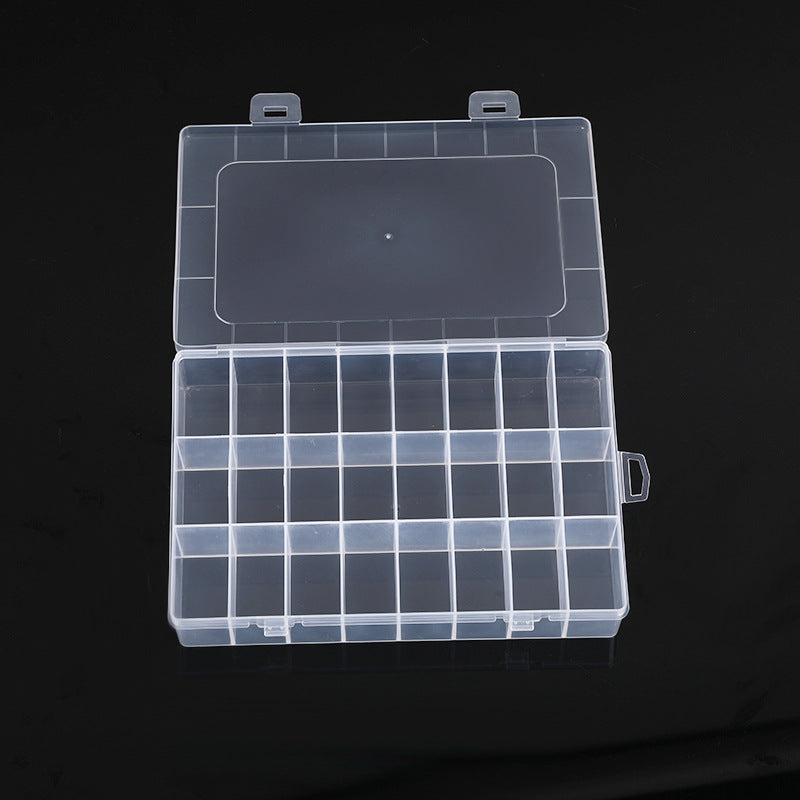 Multi-Compartment Organizer Brehn