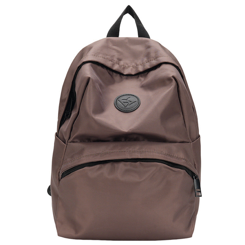 Langlebiger Wasserabweisender Outdoor-Rucksack Brehn