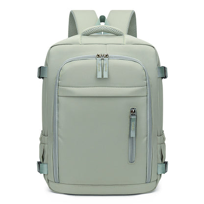 Vielseitiger Reise-Rucksack Brehn