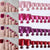 Premium Gel Fußnagellack Set Brehn