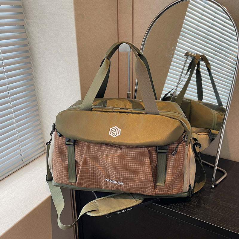 Mehrzweck-Sport-Duffle