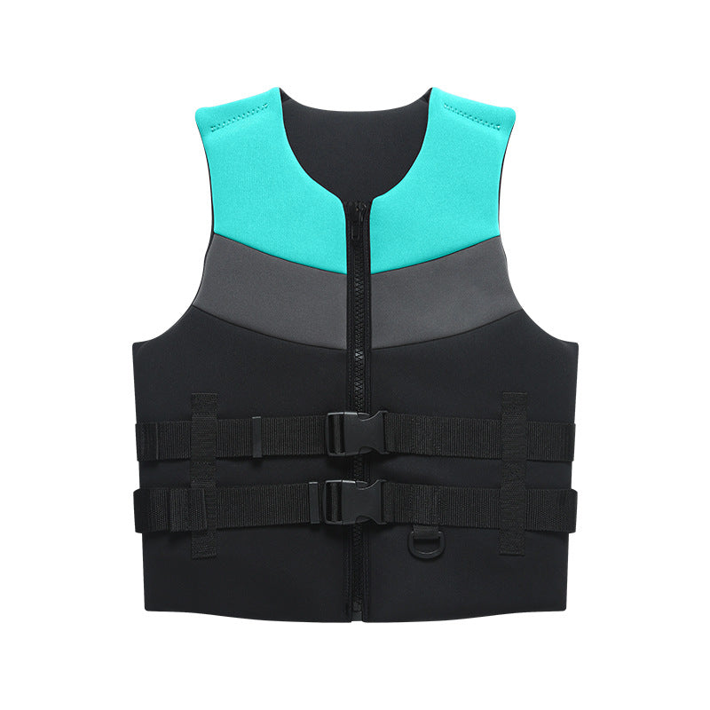 Hochleistungs-Neopren-Wassersportweste