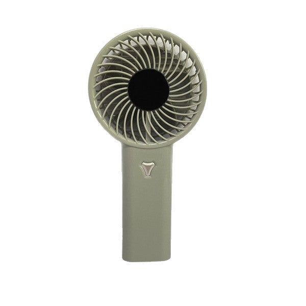 Unisex Tragbarer USB-Handventilator mit ergonomischem Griff Brehn