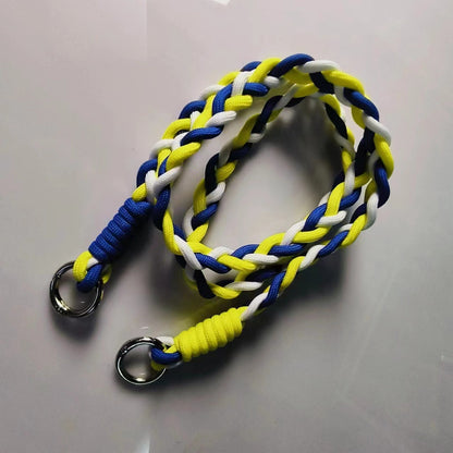 Stilvolle verstellbare Lanyard Brehn