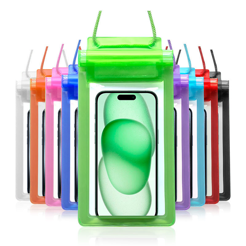 Wasserdichte Smartphone-Hülle Brehn