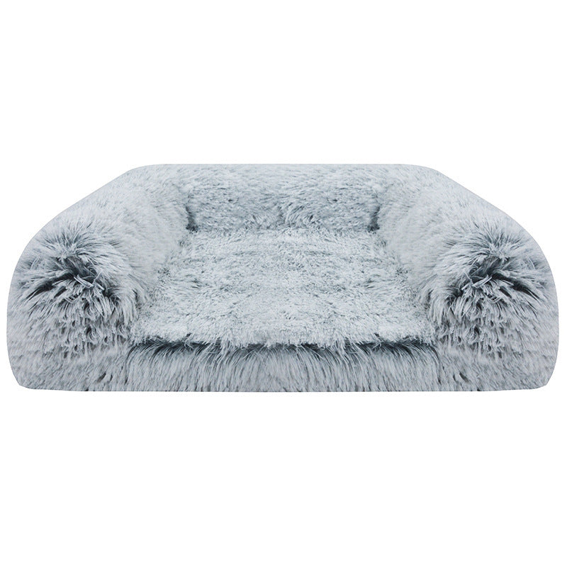 Memory Foam  Schlafsofa  Hundebett