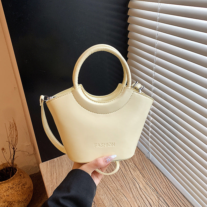 Stylische Handtasche Brehn