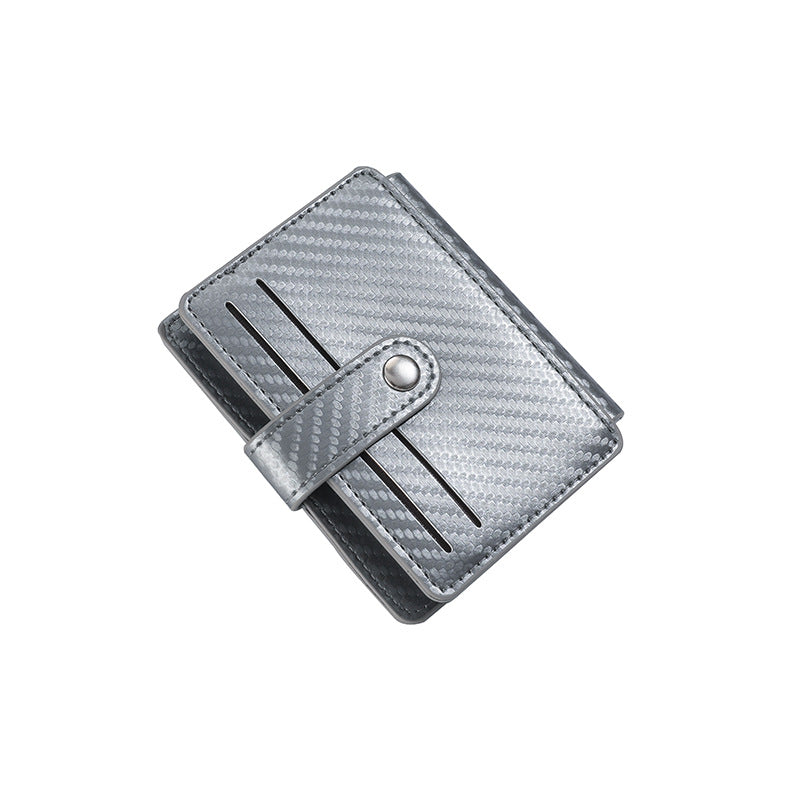 Carbonfaser Brieftasche Brehn
