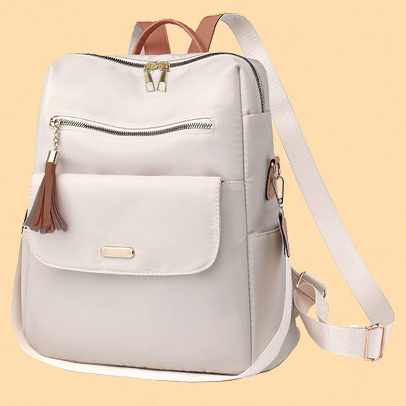 Multifunktionaler Fashion-Rucksack Brehn