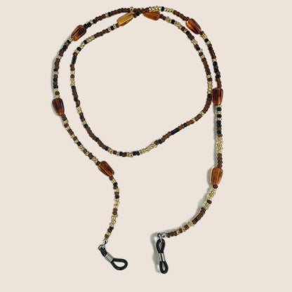 Perlen Brillenhalter Kette Brehn 1786689501