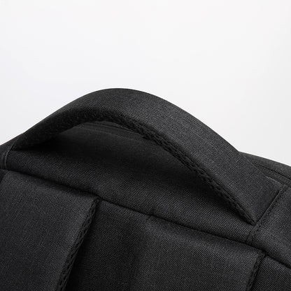 Professioneller Slim Laptop-Rucksack Brehn