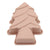 Silikon Weihnachtsbaum Form