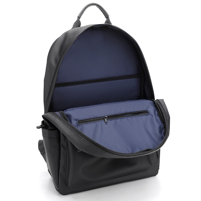 Sleek Wasserfest Laptop Rucksack Brehn