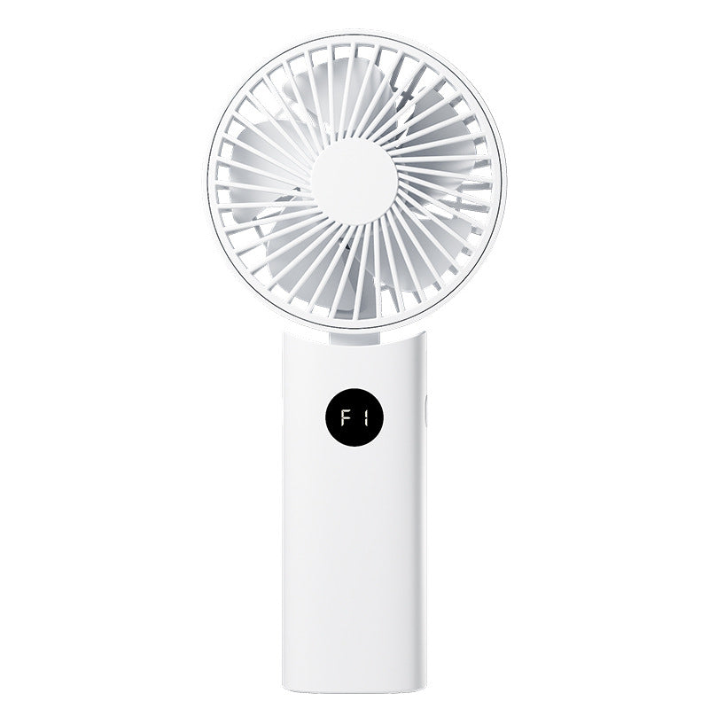Damen tragbarer Hochleistungs-Handventilator Brehn