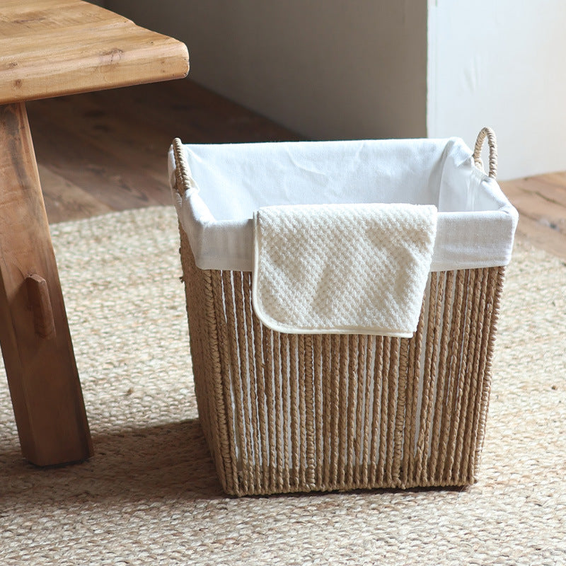 Upcycling Aufbewahrungskorb Brehn