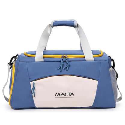 Stylische Outdoor-Sport-Duffle Bag Brehn