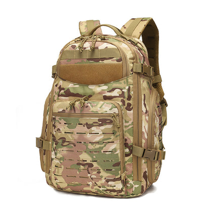Taktischer Rucksack Brehn