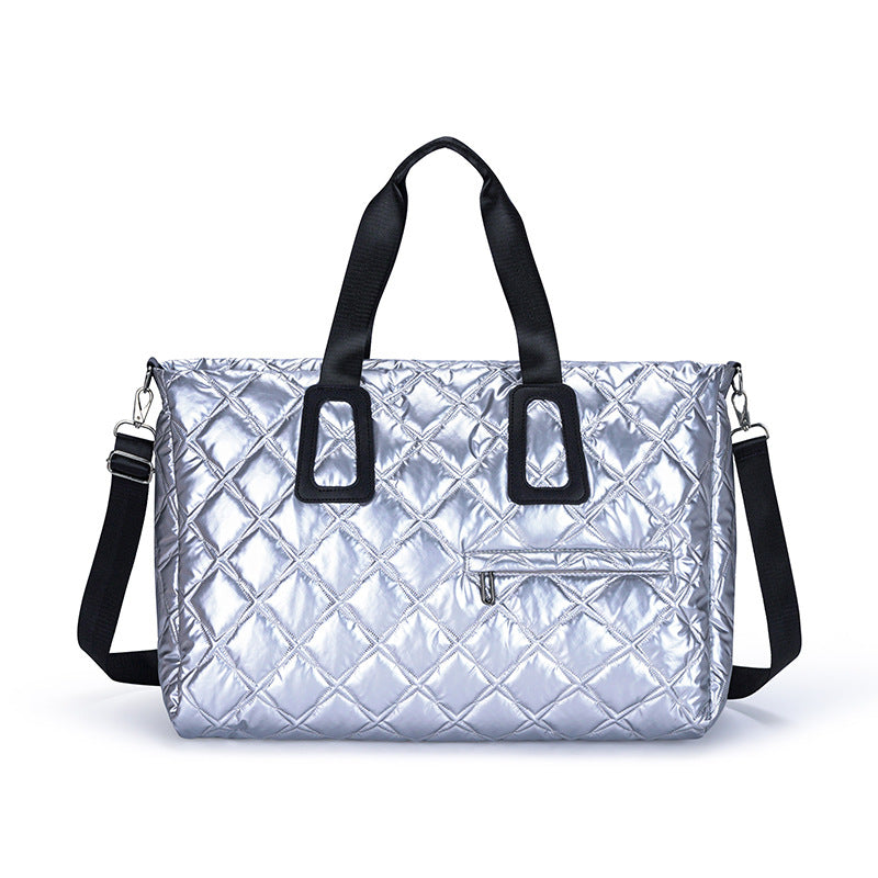 Gepolstertes Multi-Funktions-Reisetasche Brehn