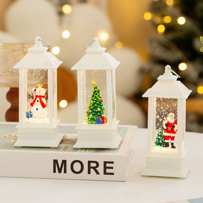 декоративная Weihnachtslaterne