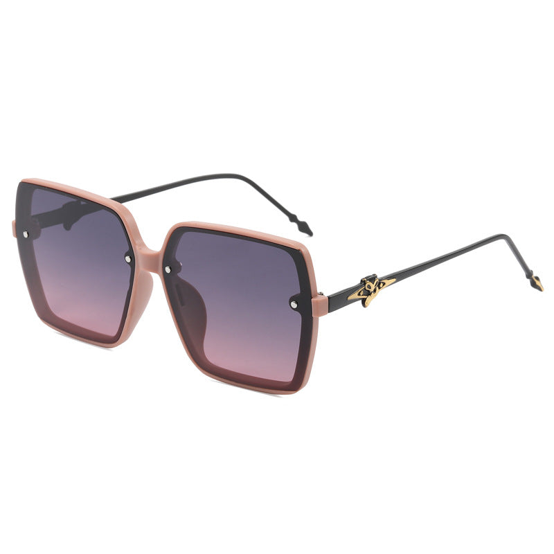 Damen Fashion Sonnenbrille Brehn