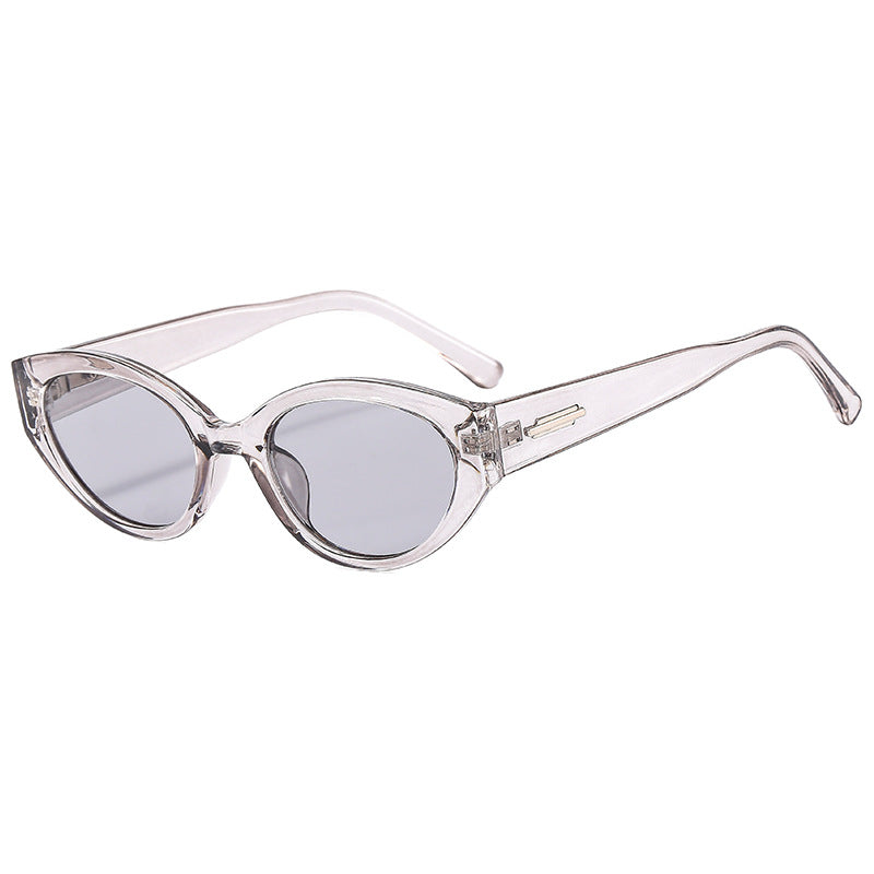 Damen Cat-Eye Sonnenbrillen im Retro-Stil Brehn