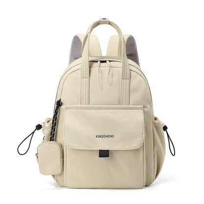 Vielseitiger Freizeit-Rucksack Brehn