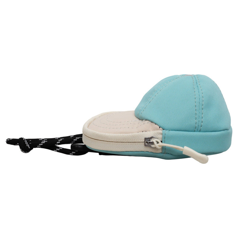 Fun Mini Cap Pouch Brehn