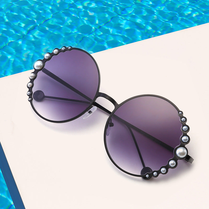 Damen Sonnenbrille Brehn