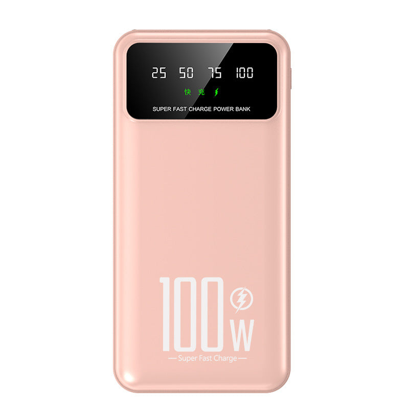 Powerbank Brehn