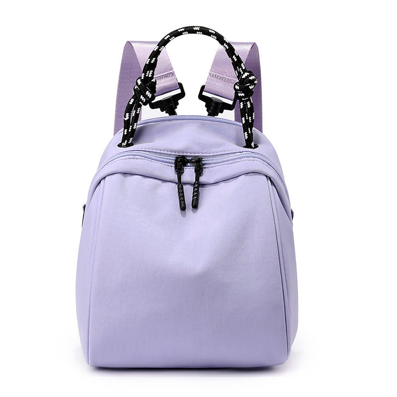 Kompakter funktionaler Reise-Rucksack Brehn