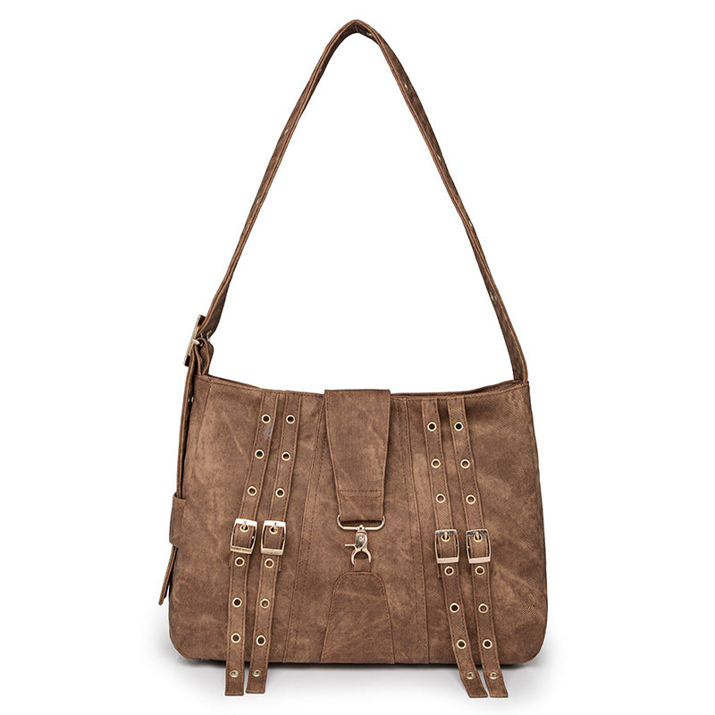 Chic Bohemian Stil Handtasche Brehn
