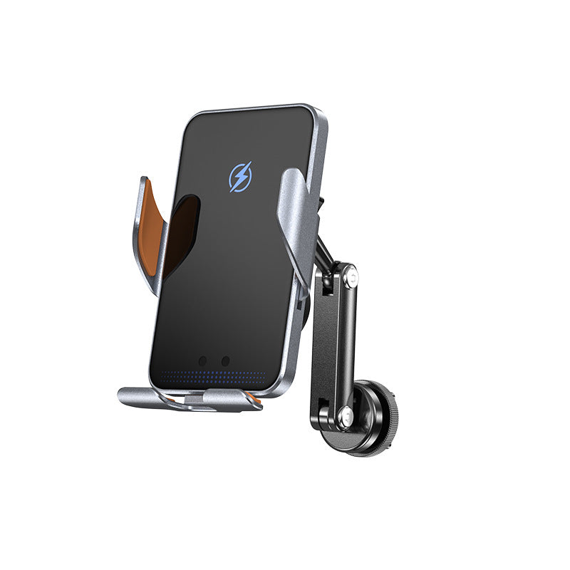 Unisex Smartphone-Wandhalterung mit flexiblem Arm Brehn