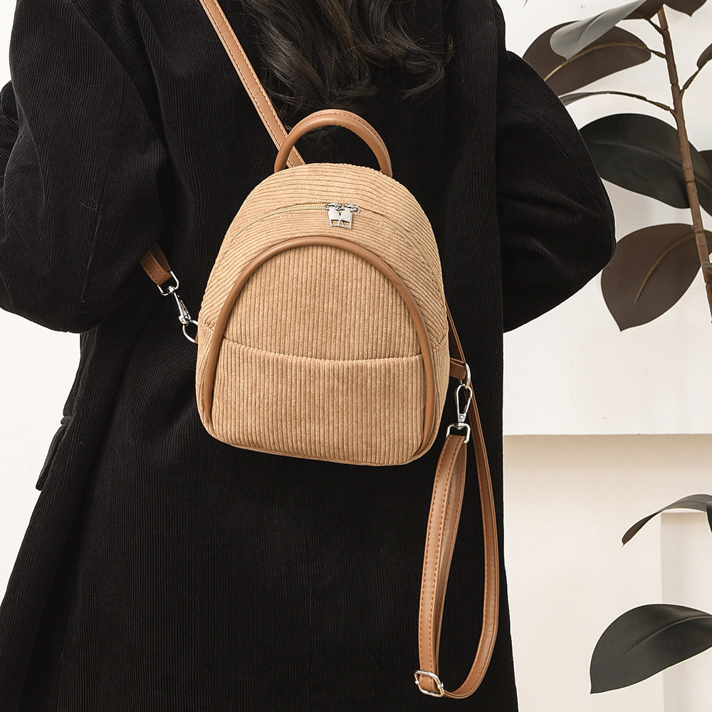 Cordura Mini Rucksack Brehn