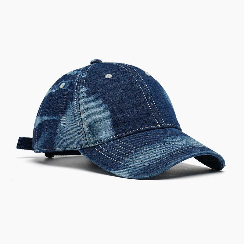 Unisex strapazierfähige Baseballcap im urbanen Design Brehn